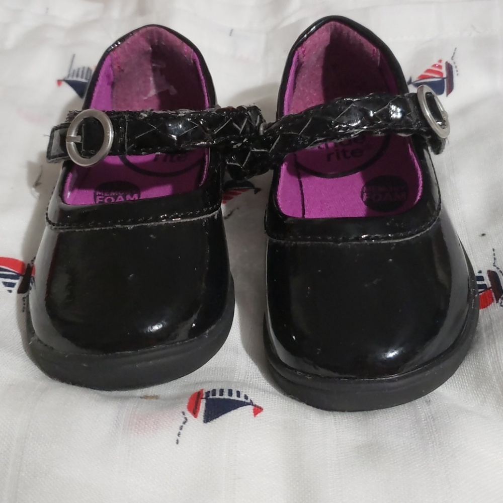 Stride rite shoes
